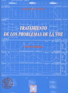 Tratamiento de los Problemas de la Voz