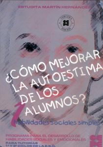 Cómo Mejorar la Autoestima de los Alumnos - 1 (12-14 años)