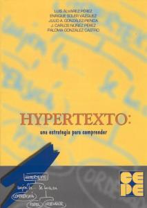 ¡Ya entiendo! ... con Hypertexto. Una estrategia para comprender. Manual