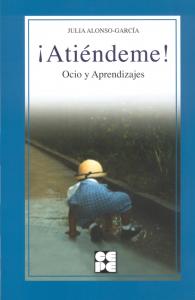 ¡Atiéndeme! Ocio y Aprendizaje en niños con T.G.D.