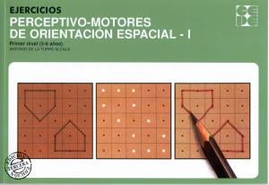 Ejercicios Perceptivo - Motores de Orientación Espacial 1