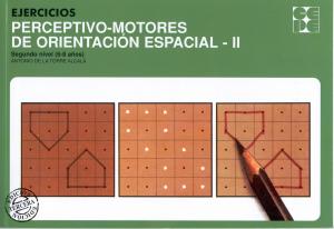 Ejercicios Perceptivo - Motores de Orientación Espacial 2