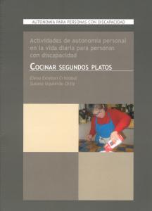 Actividades de autonomía personal en la vida diaria para personas con discapacid