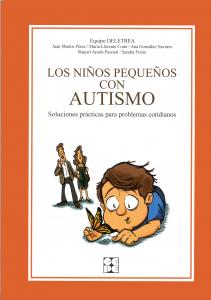 Los Niños Pequeños con Autismo.