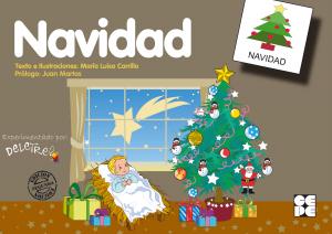 Pictogramas: Navidad