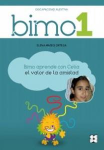 BIMO 1. (Discapacidad auditiva). Valor de la amistad