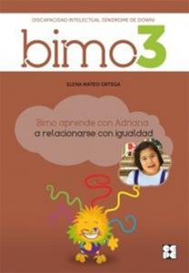 BIMO 3. (Síndrome de Down). Valor de la igualdad