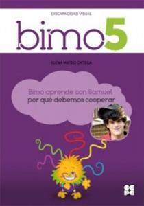 BIMO 5. (Discapacidad visual). Valor de la cooperación