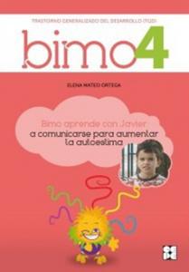 BIMO 4. (TGD). Valor de la autoestima