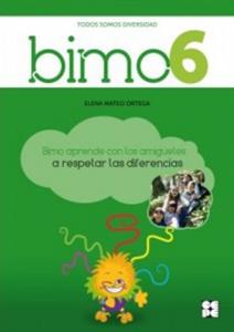 BIMO 6. (Diversidad). Valor del respeto