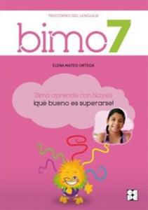 BIMO 7. (Trastornos del lenguaje). Valor de la superación.