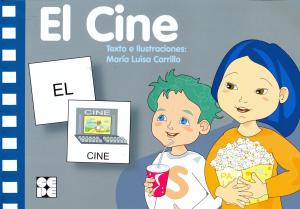 Pictogramas: El Cine