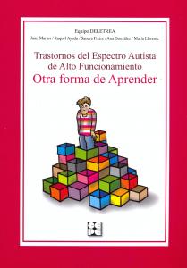 Trastornos del Espectro Autista de Alto Funcionamiento. Otra forma de aprender