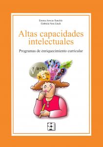 Altas Capacidades Intelectuales. Programa de enriquecimiento curricular