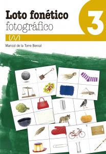 Loto Fonético Fotográfico 3