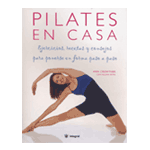 Pilates en casa