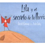 LILA Y EL SECRETO DE LA LLUVIA