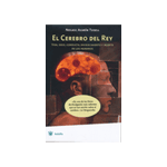 El cerebro del rey -bolsillo