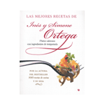 MEJ.RECETAS D INES,SIMONE ORTEGA