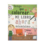 TENGO Q COLOREAR MI LIBRO AHORA MISMÍSIMO