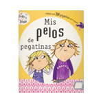 MIS PELOS DE PEGATINAS