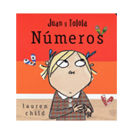 JUAN Y TOLOLA NÚMEROS