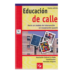 EDUCACIÓN DE CALLE