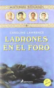 Ladrones en el Foro.