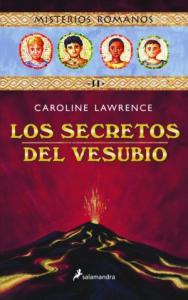 LOS SECRETOS DEL VESUBIO