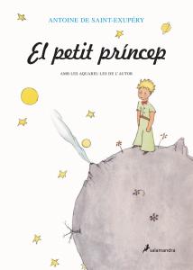 El Petit Príncep (edició oficial)