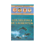 Los delfines de Laurentum (Misterios romanos 5)