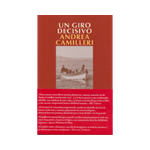 Un giro decisivo (Comisario Montalbano 10)