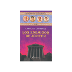 Los enemigos de Júpiter (Misterios romanos 7)