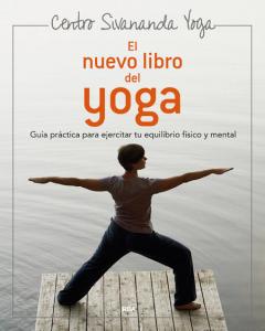 El nuevo libro del yoga