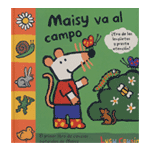 MAISY VA AL CAMPO