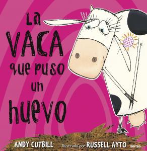 La vaca que puso un huevo (La vaca)