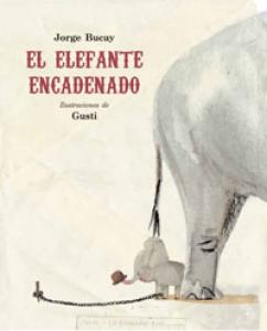 El elefante encadenado