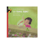 LIBROSAURIO:RANA RONY