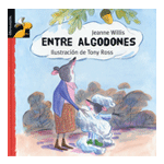 LIBROSAURIOENTRE ALGODONES