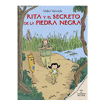 RITA Y EL SECRETODE LA PIEDRA NEGRA