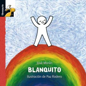 LIBROSAURIO:BLANQUITO