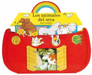 ANIMALES DEL ARCA,Los