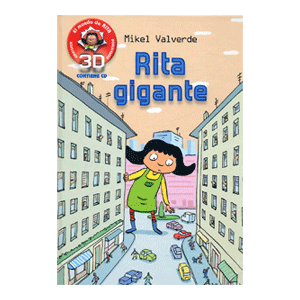 RITA GIGANTE