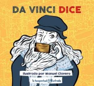 Da Vinci dice