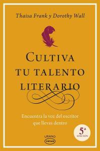 Cultiva tu talento literario