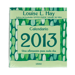 Calendario 2013