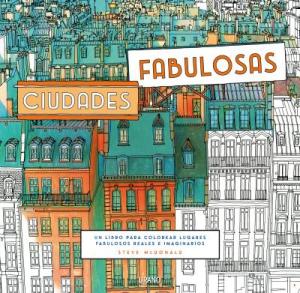 Ciudades fabulosas