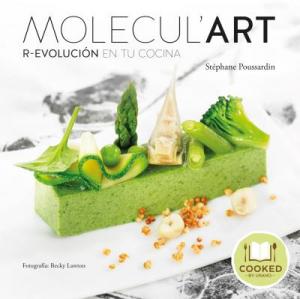 Molecul Art