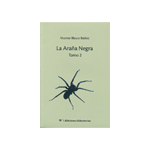 La araña negra. Tomo II