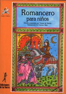 Romancero para niños